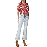 Ulla Johnson Rent The Runway Pre-Loved Ellis Jeans