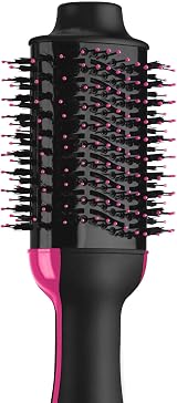 Revlon Salon One-Step Hair Dryer & Volumiser RVDR5222UKAMZ view 9