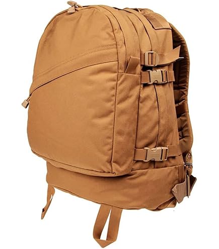 Amazon.com : BLACKHAWK 3-Day Assault Back Pack - Black