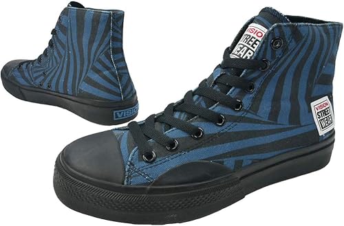 Amazon ヴィジョンストリートウェア Vsw 8150 スニーカー メンズ スニーカー