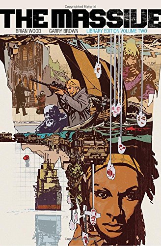 The Massive Library Edition Volume 2