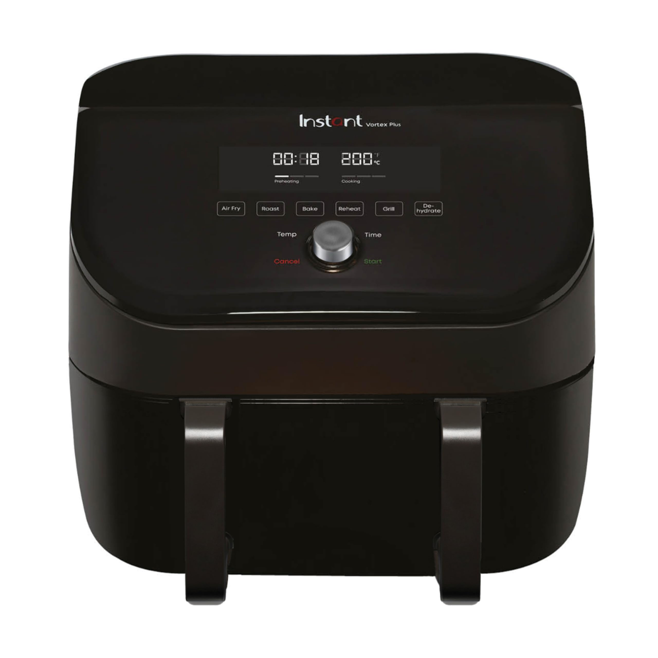 Instant Pot- Versazone Dual Ai...
