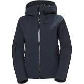 Helly-Hansen Womens Motionista 3L Shell Waterproof Ski Jacket