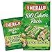 Emerald Dill Pickle Cashews 100 Cal Packs, 2 Boxes