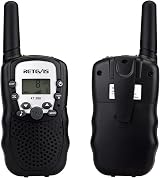 Retevis RT388 Walkie Talkies for Kids Long Range VOX Flashlight 2 Pack view 5