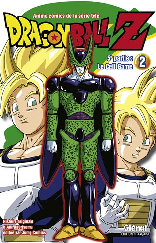 Dragonball Z