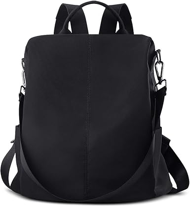 waterproof convertible backpack
