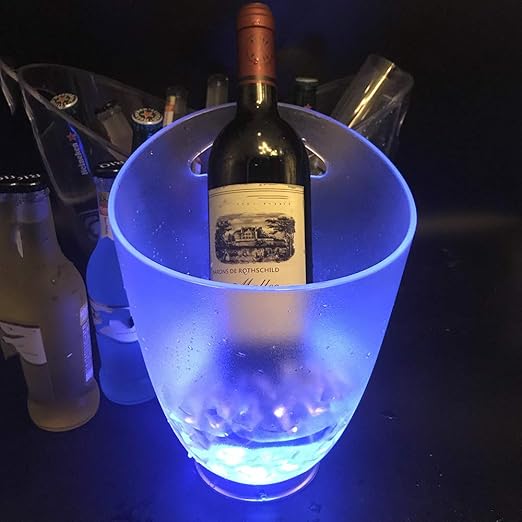 large drinks cooler bucket