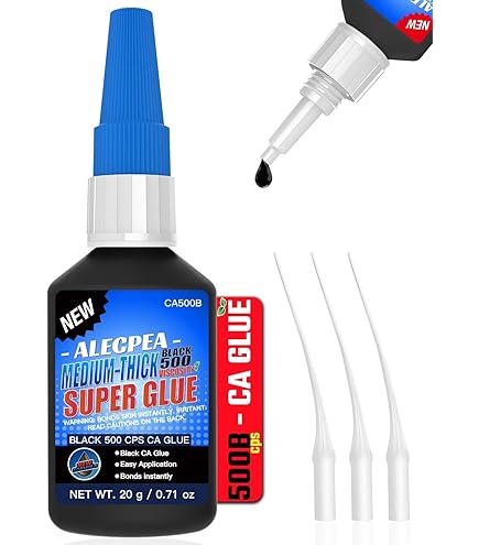 Amazon.com: J-B Weld 50139 Plastic Bonder Body Panel