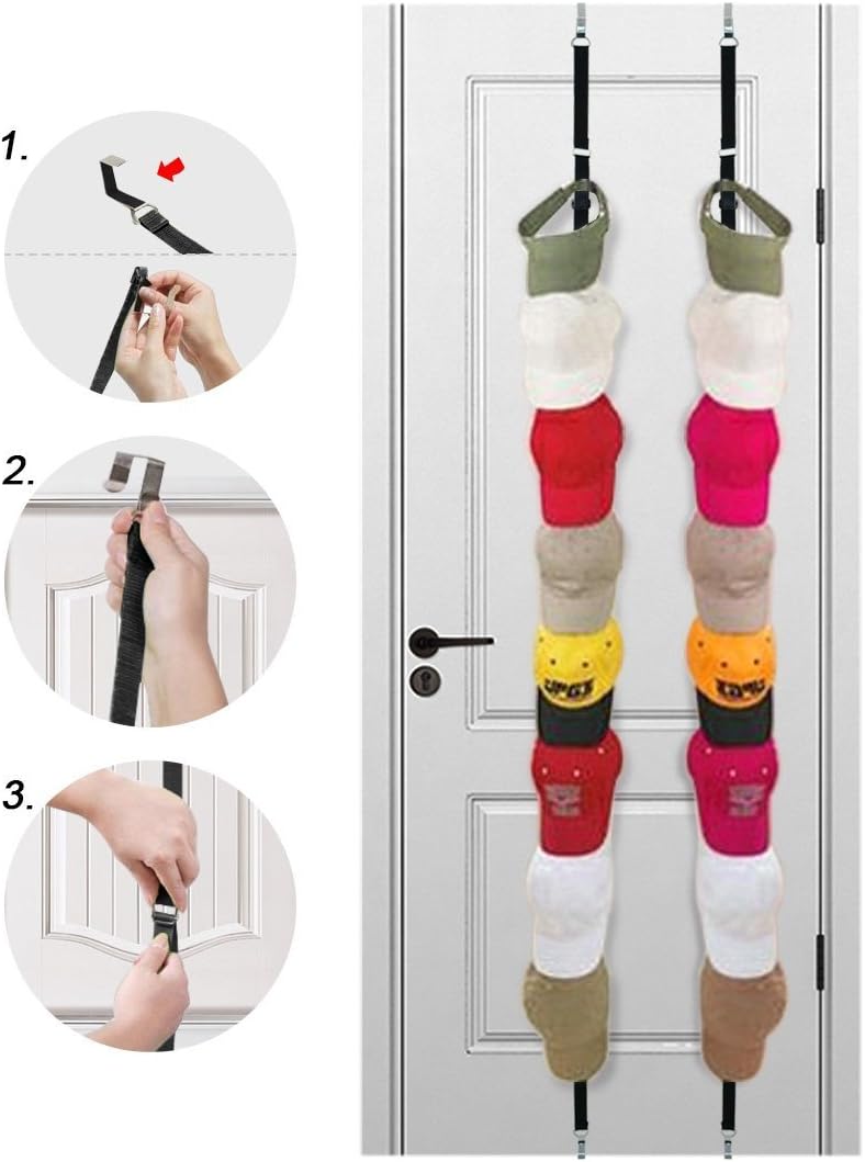 Best Orange Over The Door Shoe Rack