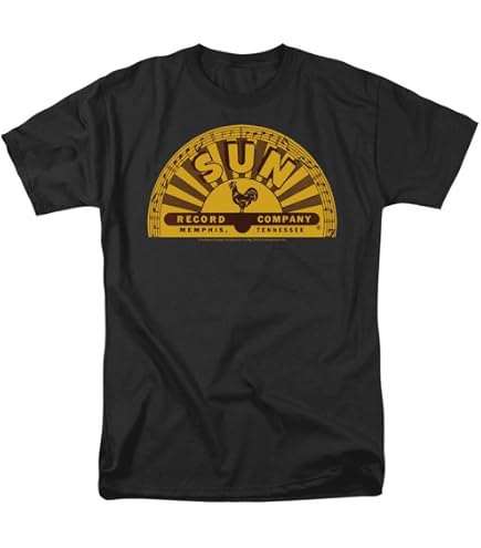 Amazon.com: Tower Records Tshirt - Defunct Record Store Logo - 100