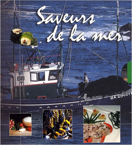 Saveurs de la mer