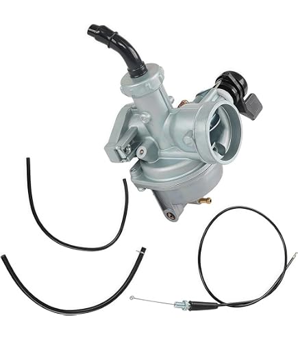Carburetor Fit For Honda CT110 Trail Motorcycle 1980 1981 1982 1983-1986 Carb