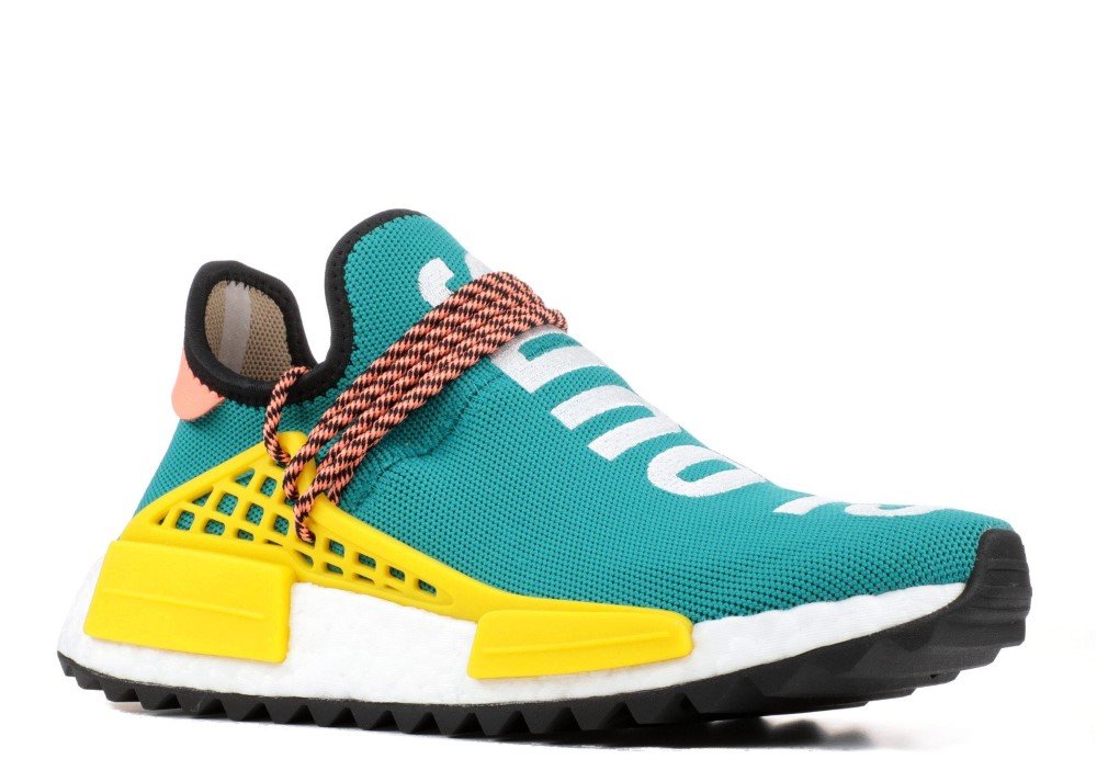 pharrell williams nmd india