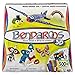 Bendaroos 3D, 500 Piece Multi Maker Set
