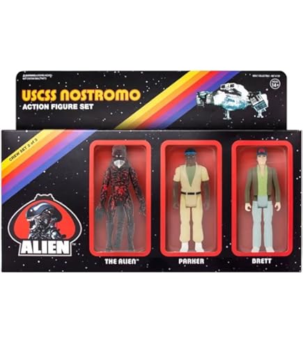 FUNKO ReACTION FIGURE 7体セット $_57.JPG?set_id=8800005007