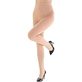 Paralinda Women's Thick Warm Fleece Lined Thermal Tights