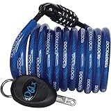 DockLocks SUP and Surf Board Lock