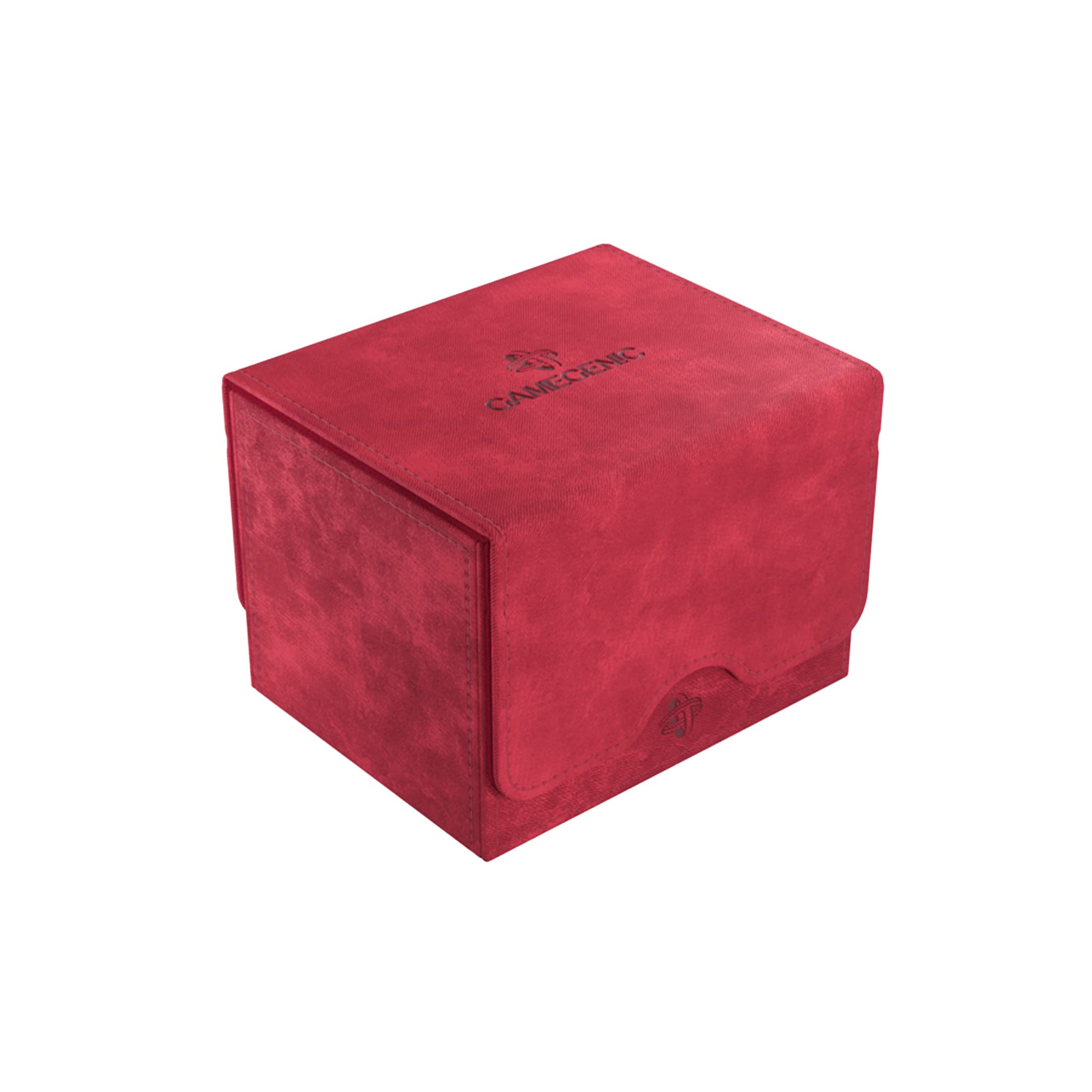 Gamegenic | UNIT Sidekick 100+ XL - Red | Accessory