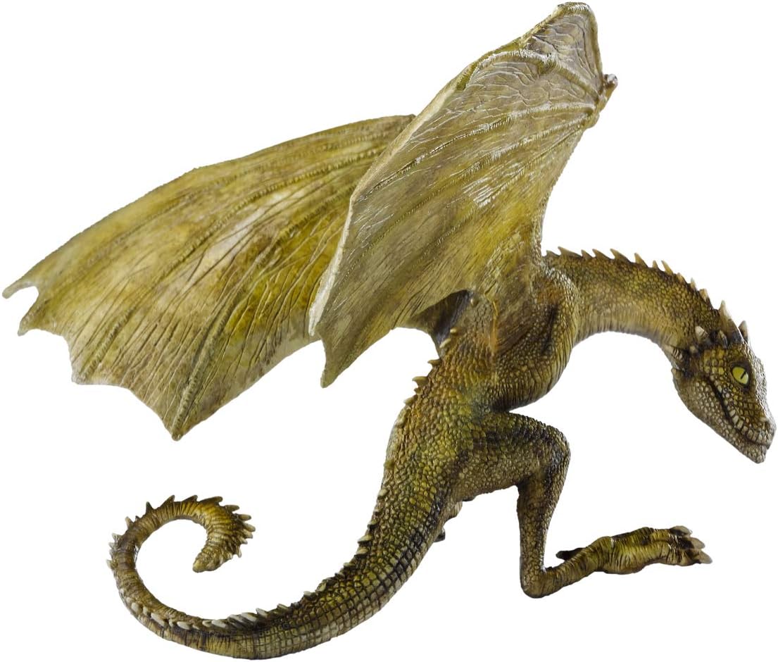 rhaegal mcfarlane toys