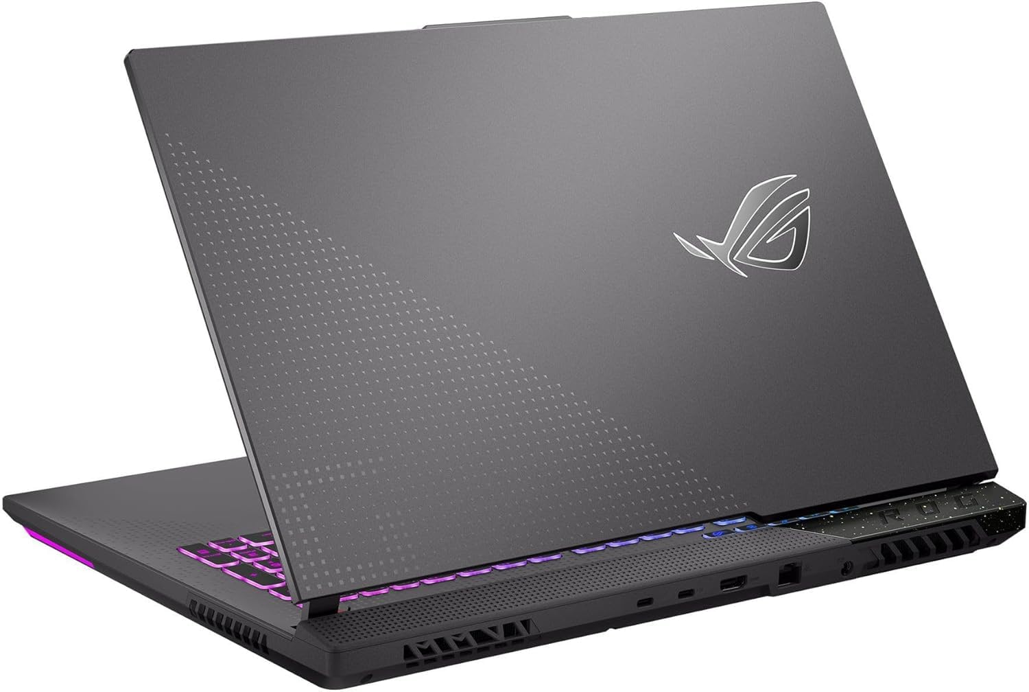 ASUS ROG Strix G17 G713 Gaming Laptop 17.3