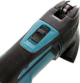 Makita DTM51ZJX7 18V LXT Multi-Tool Kit with Accessories - No Battery/Charger view 4