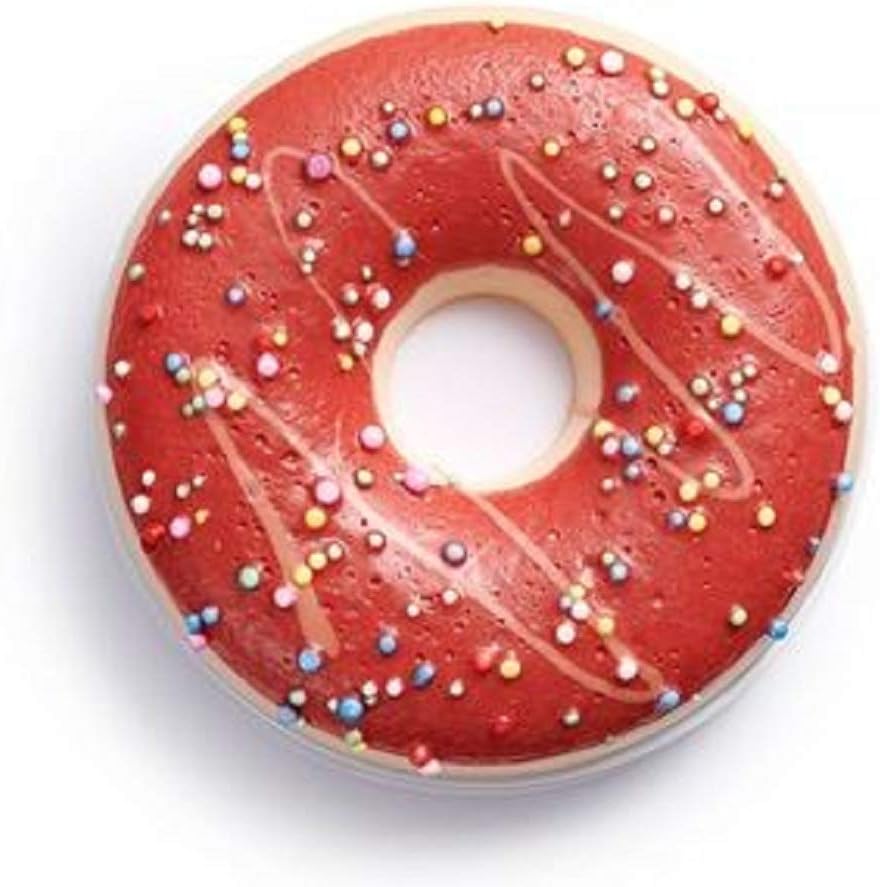 Exclusive New I Heart Revolution Donuts (Strawberry Sprinkles)