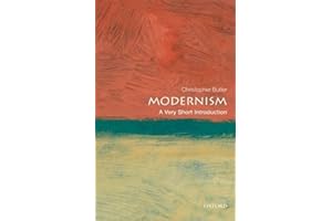 Modernism: A Very Short Introduction