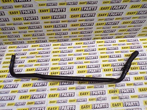 JAGUAR XF 2.7L WATER COOLANT PIPE / HOSE