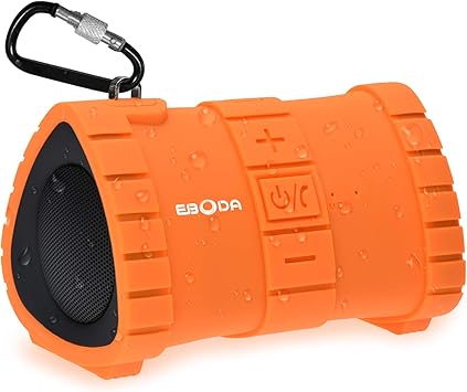 best waterproof speaker for floating the river