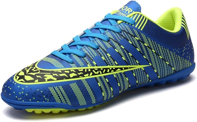 FCSHOES Soccer Shoes Men Breathable Indoor FCSHOES Soccer Shoes Men Breathable Indoor