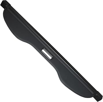 Auto Parts And Vehicles Retractable Suv Rear Trunk Cargo Security Shade Cover For Ford Escape 2013 2017 Car Truck Interior Cargo Nets Trays Liners