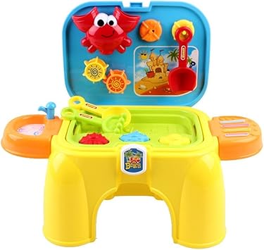 juguetes de playa amazon