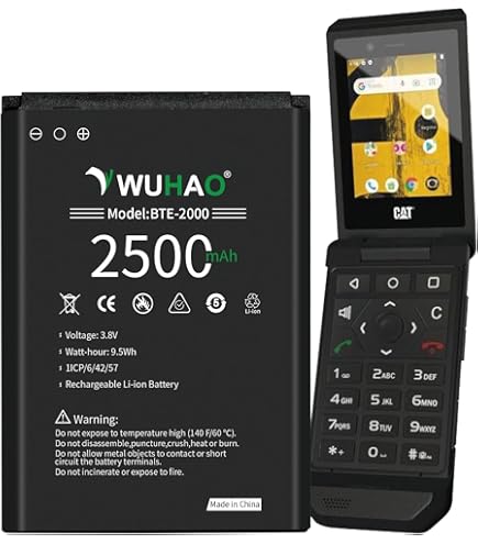 Unlocked Flip Phone 4G LTE T-Mobile AT&T Basic Phone Alcatel GO FLIP 3 Unlocked 4G LTE Flip Phone - Simple Design, Works On T-Mobile & AT&T Att Flip Phone 5 G - Foto 2