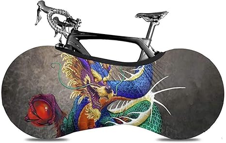 road bike wheel covers