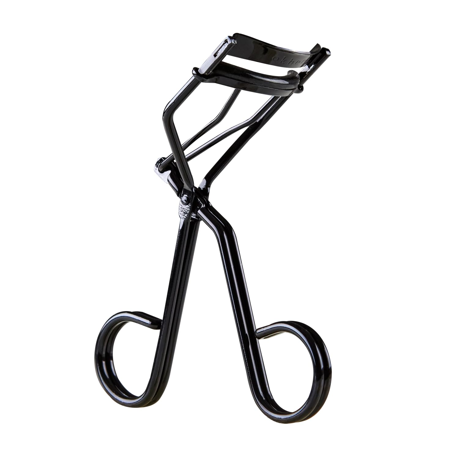 Photo 1 of SOO ADOR okhee SO-OK Lash Curler 19.5 – No-Pinch Eyelash Curler with Gentle 19.5 Curve for Precise, Pain-Free Curling – Professional Lash Tool Designed by Korea’s Top Makeup Artist