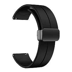 Compatible for One Plus Watch 2 Bands, Lamshaw Soft