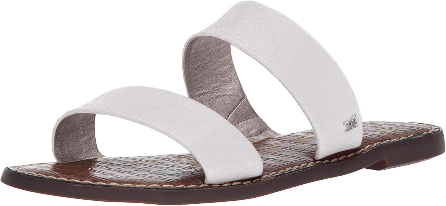 gala slide sandal