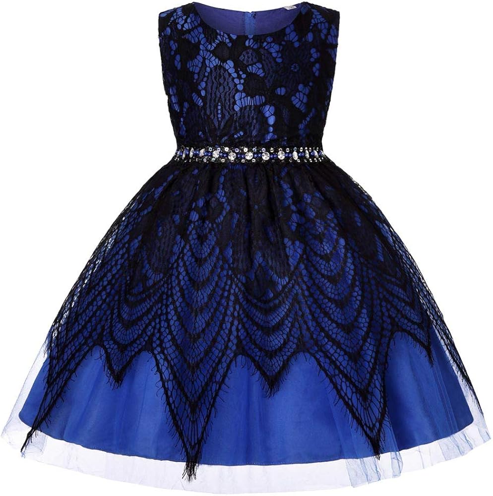 Robes Bebe Puericulture Bazhahei Robe De Anniversaire Bebe Fille Noir Dentelle Patchwork Princesse Mariage Robe Enfant Robe De Soiree Performance Formel Vetements 1 6 Ans Robes Bebe Puericulture Bazhahei Robe De Anniversaire Bebe Fille Noir Dentelle Patchwork Princesse Mariage Robe Enfant Robe De Soiree Performance Formel Vetements 1 6 Ans