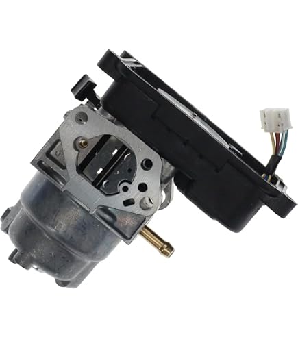 Amazon.com: Honda OEM 16100-Z1D-D24 16100-Z1D-D23 Engine
