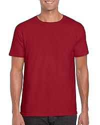 Gildan Men's G2000 Ultra Cotton Adult T-Shirt