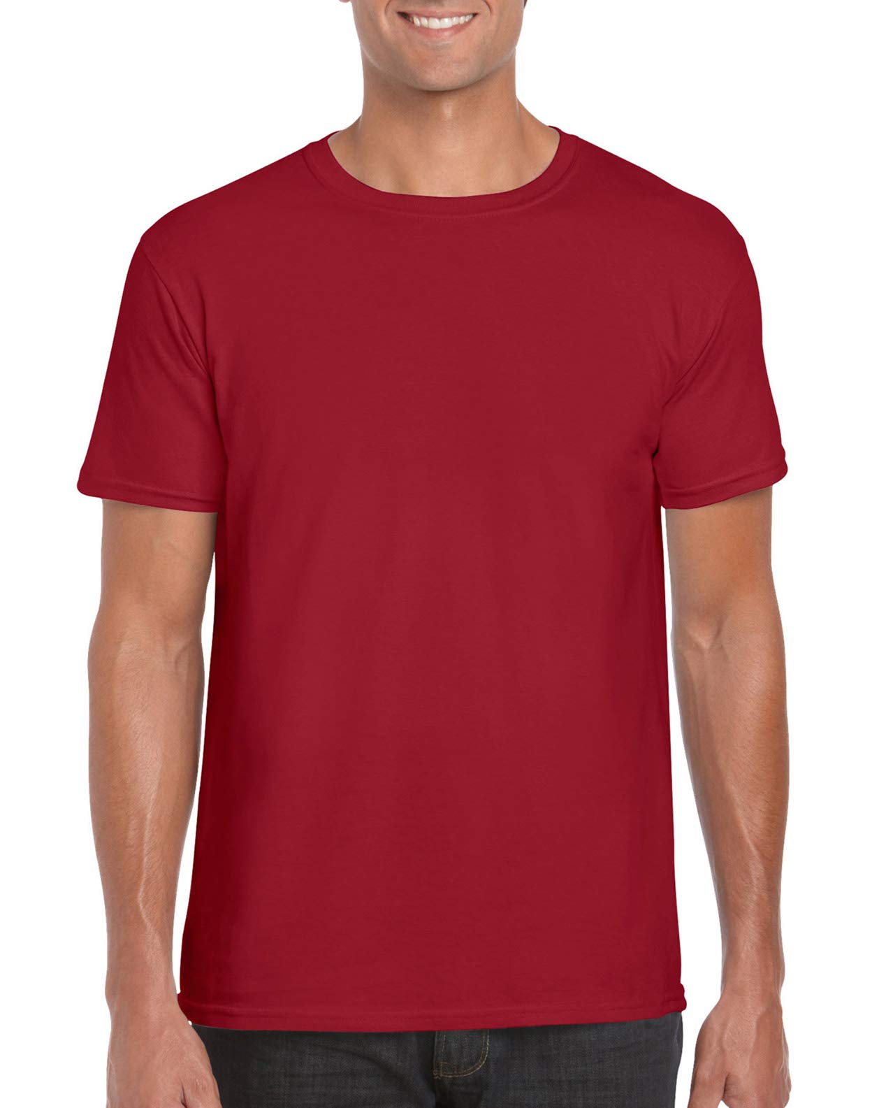 Gildan Men's G2000 Ultra Cotton Adult T-Shirt