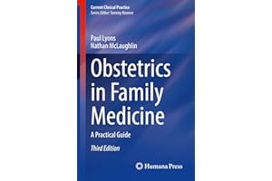 Obstetrics in Family Medicine: A Practical Guide