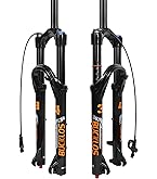 Amazon.com : RockShox Recon Silver RL Suspension Fork - 29