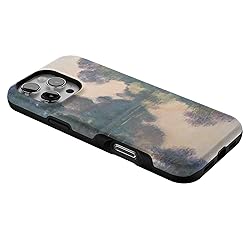 Casely iPhone 16 Pro Max Case | Monet's Morning