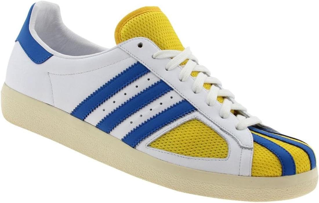 adidas forest hills blue