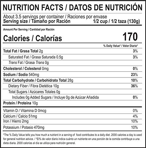 CHATA AUTHENTIC MEXICAN REFRIED PINTO BEANS, 15.2, PACK OF 1