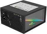 Aerocool 850W RGB 80 Plus Gold Modular PSU Japanese Capacitors view 6