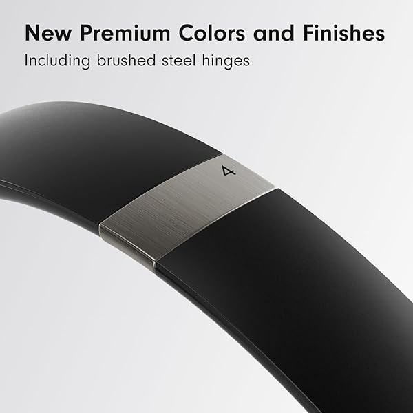 BEATS SOLO 4 – WIRELESS BLUETOOTH ON-EAR HEADPHONES, APPLE & ANDROID COMPATIBLE, UP TO 50 HOURS OF BATTERY LIFE – MATTE BLACK (RENEWED PREMIUM)