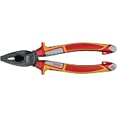 Felo 0715764401 8 in. Combination Pliers VDE